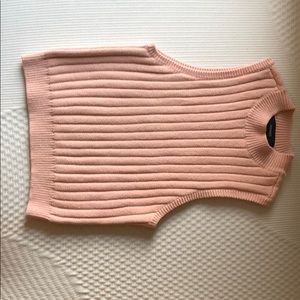 Sweater top